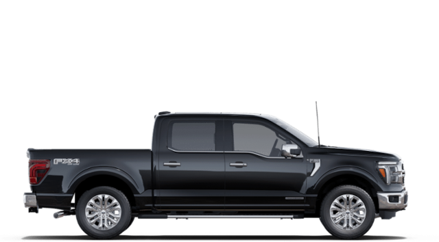 2025 Ford F-150+F-150